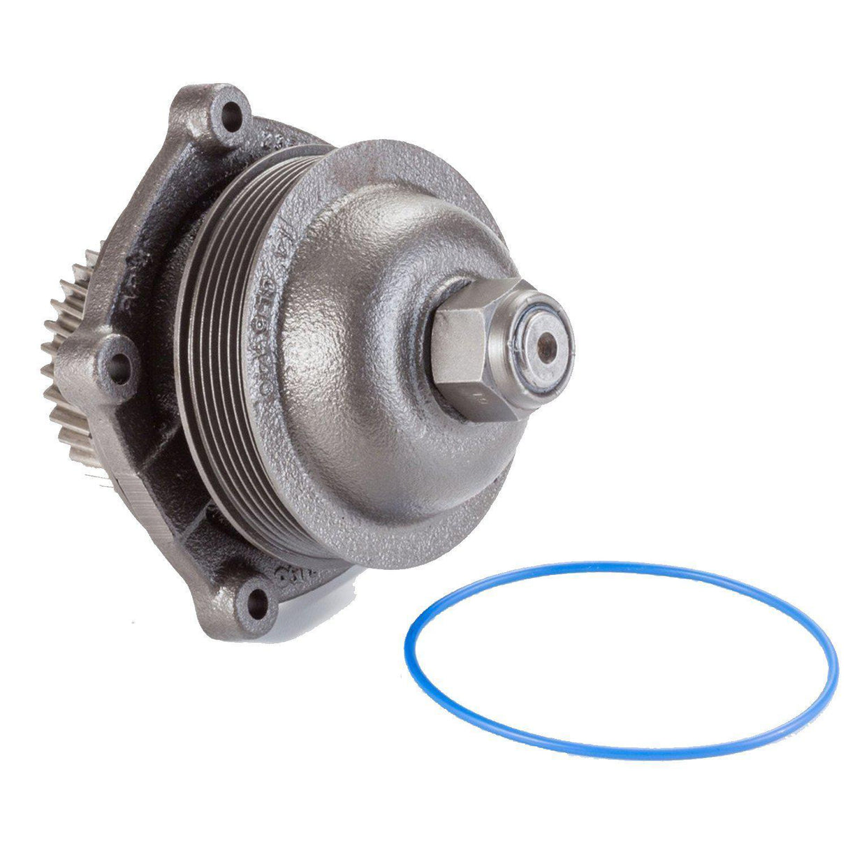 1994-2004 Detroit Diesel Remanufactured Accessory Drive (AP80070)-Accessory Drive-Alliant Power-Dirty Diesel Customs