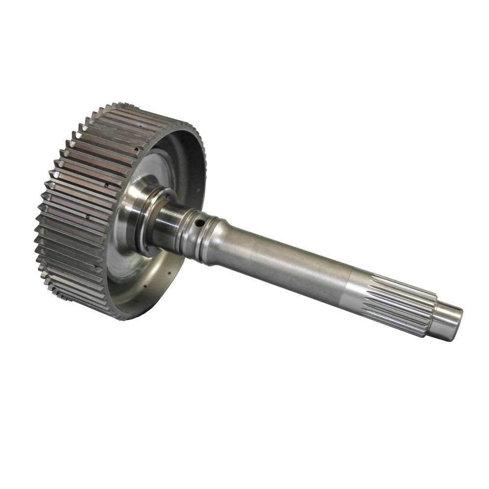 1994-2007 Cummins Billet Input Shaft (618-HSX)-Input Shaft-Suncoast Diesel-Dirty Diesel Customs