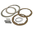 1994-2007 Cummins HI5 Torque Converter Rebuild Kit (1071269)-Torque Converter Rebuild Kit-BD Diesel-Dirty Diesel Customs