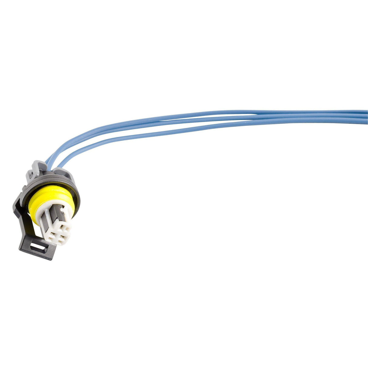 1994-2010 Powerstroke ICP/EBP Sensor Connector Pigtail (AP0021)-Engine Sensors-Alliant Power-Dirty Diesel Customs