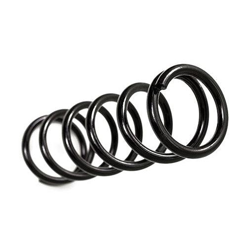 1994-2012 Cummins 6" Front Coil Springs (Pair) (BDS032503)-Coil Springs-BDS-Dirty Diesel Customs