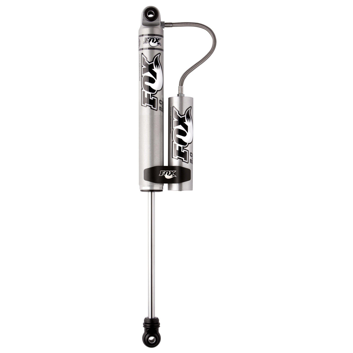 1994-2013 Cummins Rear 1.5-4.5" Lift Performance Series 2.0 RR Shock (985-24-022)-Shocks-FOX-Dirty Diesel Customs