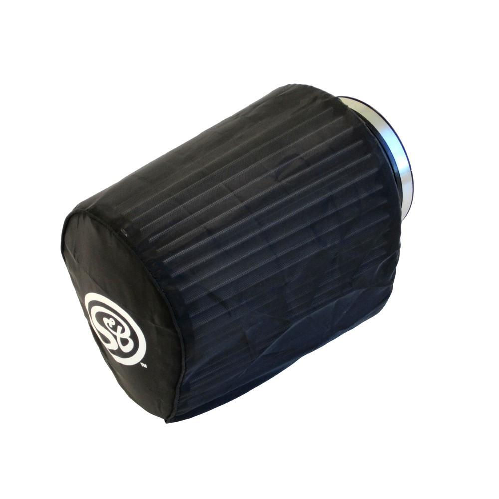 1994-2026 Powerstroke S&B Filter Wrap (WF-1031)-Filter Wrap-S&B Filters-Dirty Diesel Customs