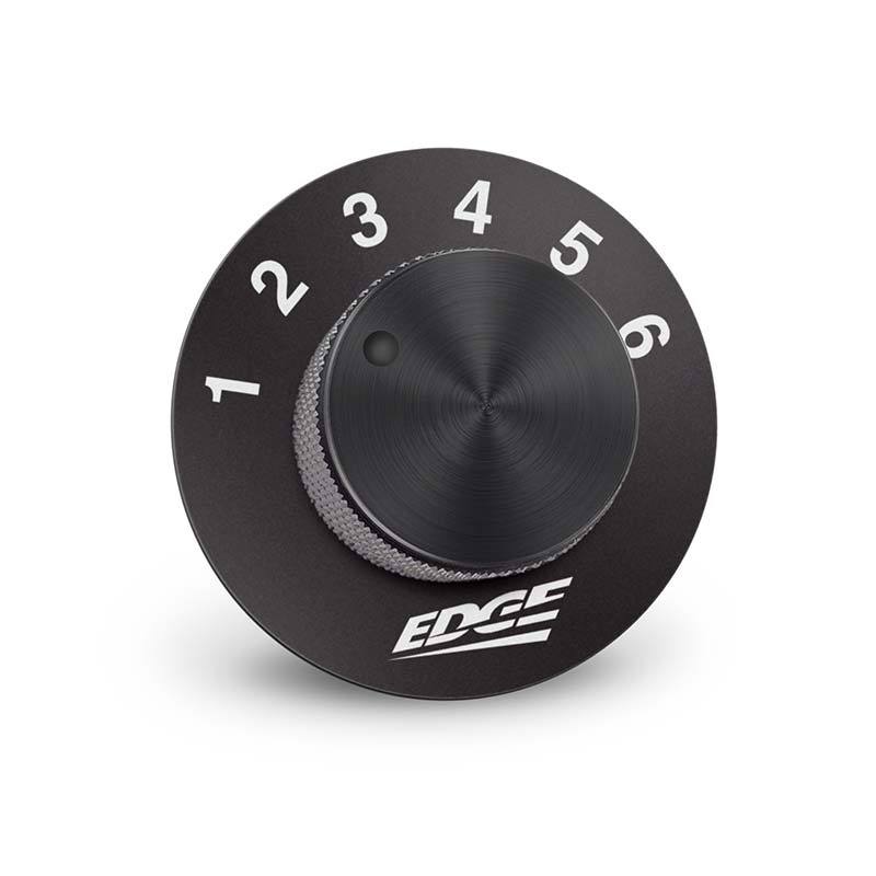 1995-2003 Powerstroke 7.3L - Edge Revolver 6 Position Chip (1400X)-Tuning-Edge Products-Dirty Diesel Customs