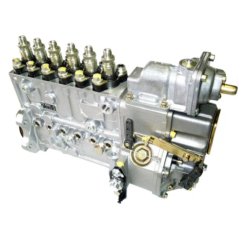 1996-1998 Cummins Injection Pump P7100 (Manual) (1050913)-Injection Pump-BD Diesel-Dirty Diesel Customs