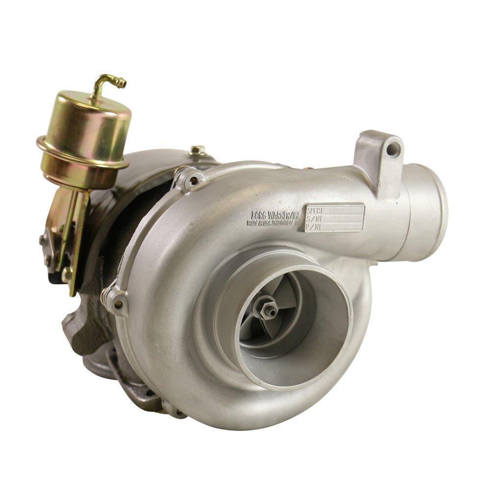 1996-2000 GM 6.5L OEM Exchange Turbo (1040500)-Stock Turbocharger-BD Diesel-Dirty Diesel Customs