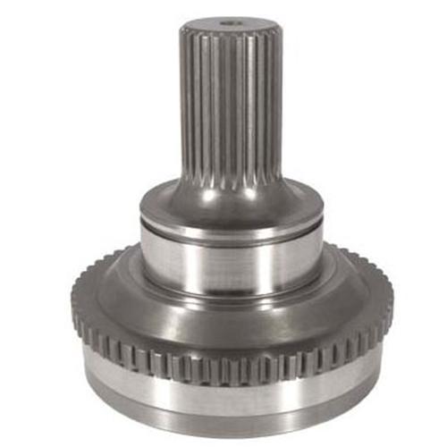 1996-2007 Cummins 4x4 Billet Output Shaft (618-BOS-4X)-Output Shaft-Suncoast Diesel-Dirty Diesel Customs