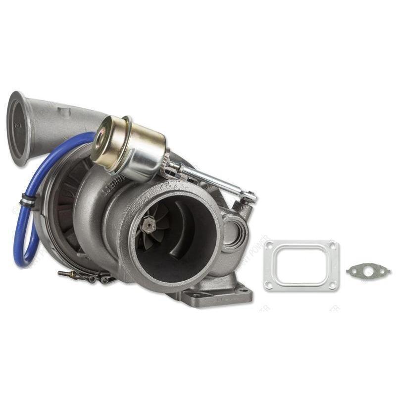 1998-2001 Detroit Diesel Remanufactured Turbocharger (AP80051)-Stock Turbocharger-Alliant Power-Dirty Diesel Customs