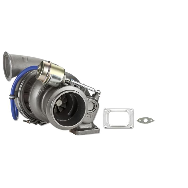 1998-2001 Detroit Diesel Remanufactured Turbocharger (AP80052)-Stock Turbocharger-Alliant Power-Dirty Diesel Customs