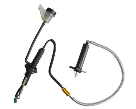 1998-2002 Cummins Clutch Master Cylinder (HYDX1.50)-Clutch Master Cylinder-South Bend Clutch-Dirty Diesel Customs