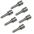 1998-2002 Cummins XXX-Pulse Nozzle Set 50-150hp (107583x)-Performance Nozzles-BD Diesel-Dirty Diesel Customs