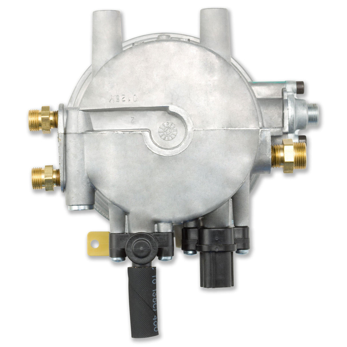 1998-2003 Powerstroke Fuel Filter Housing Assembly (AP63425)-Fuel System Components-Alliant Power-Dirty Diesel Customs