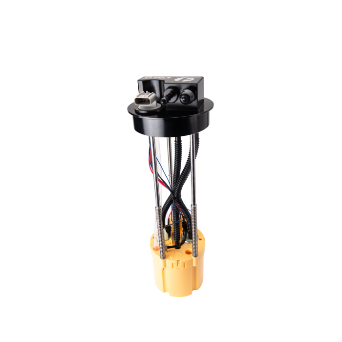 1998 Cummins PowerFlo Lift Pump (FPE-PF-CUMM-98-12V)-Lift Pump-Fleece Performance-Dirty Diesel Customs