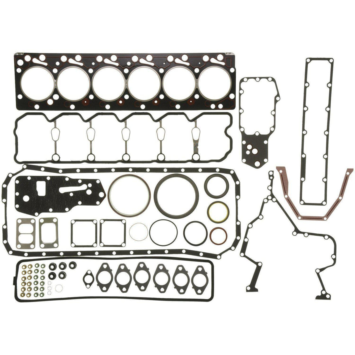 1998.5-2002 Cummins Headgasket Set (95-3623)-Headgaskets-Mahle-Dirty Diesel Customs