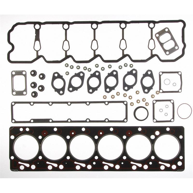 1998.5-2002 Cummins Headgasket Set (HS54174-2)-Headgaskets-Mahle-Dirty Diesel Customs