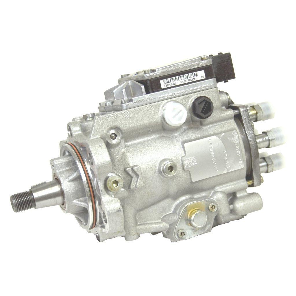 1998.5-2002 Cummins High Performance VP44 Injection Pump (1050127HP)-Injection Pump-BD Diesel-Dirty Diesel Customs