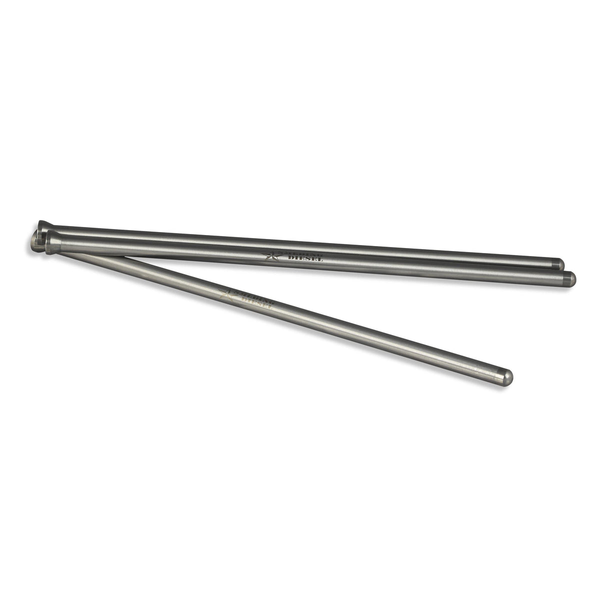 1998.5-2002 Cummins Performance Push Rods (38HDPR)-Pushrods-Smeding Diesel LLC-Dirty Diesel Customs
