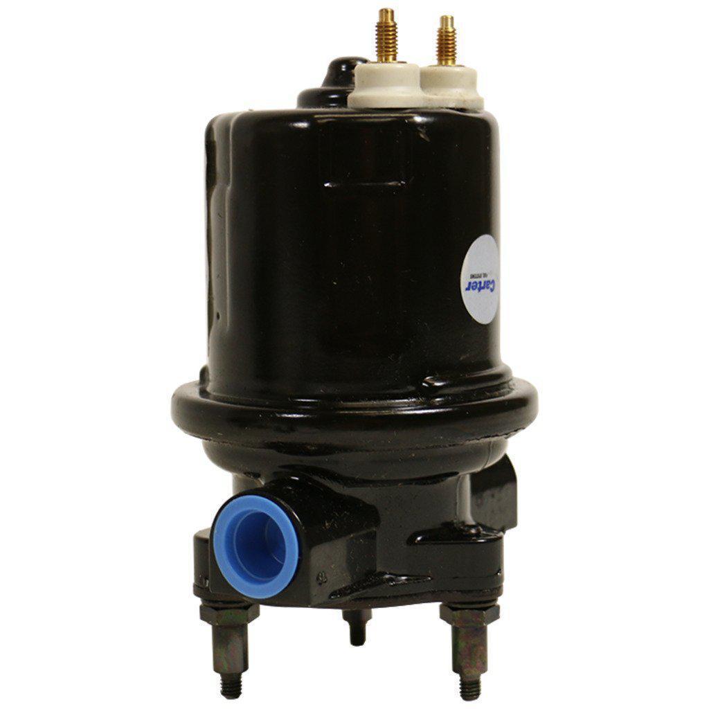 1998.5-2004.5 Cummins Auxillary Lift Pump Kit (1050226)-Lift Pump-BD Diesel-Dirty Diesel Customs