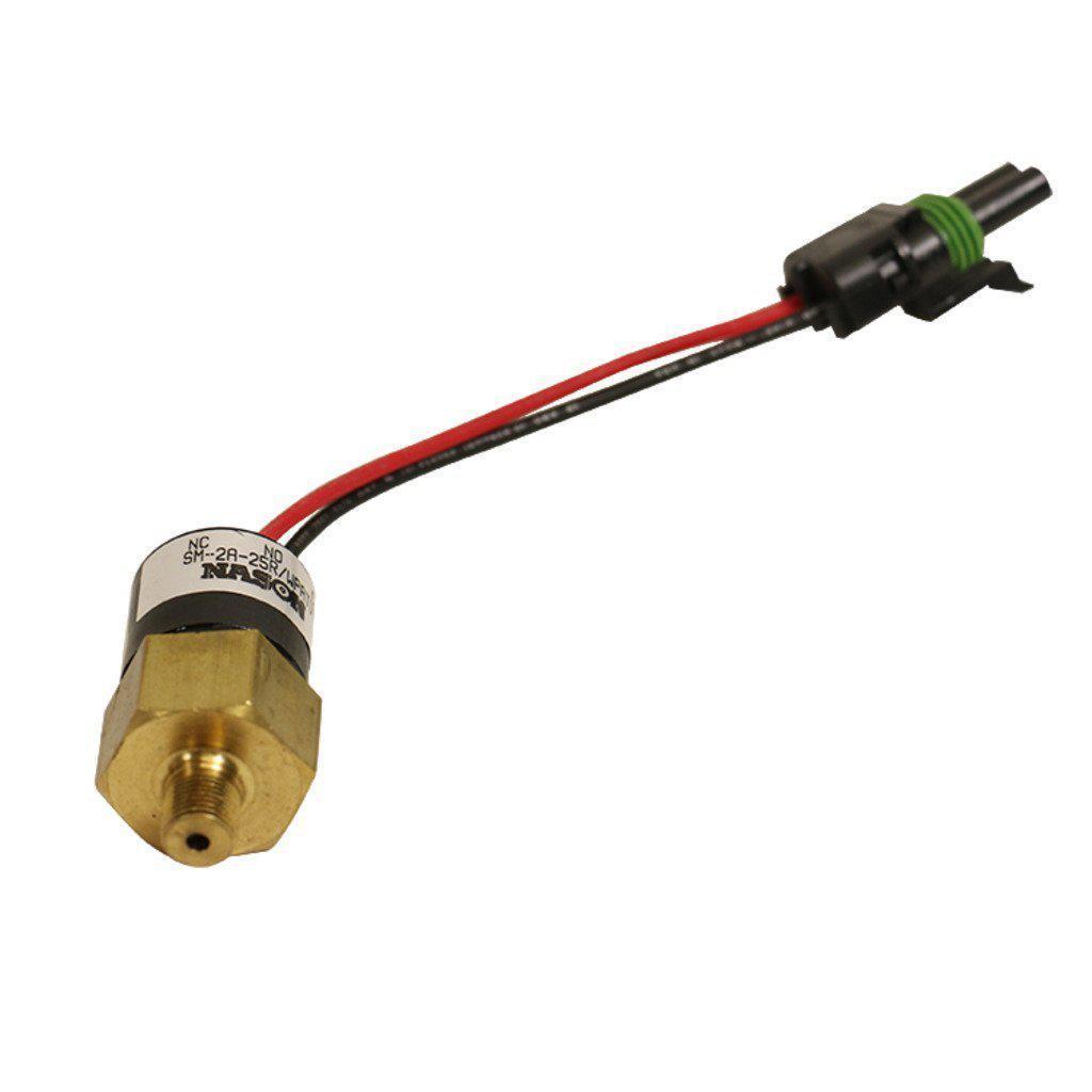 1998.5-2004.5 Cummins Auxillary Lift Pump Kit (1050226)-Lift Pump-BD Diesel-Dirty Diesel Customs