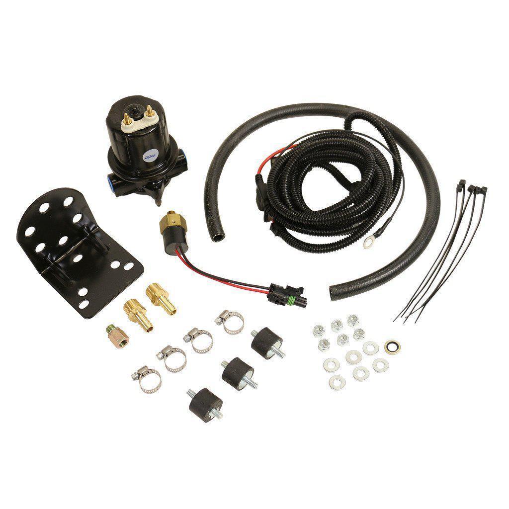 1998.5-2004.5 Cummins Auxillary Lift Pump Kit (1050226)-Lift Pump-BD Diesel-Dirty Diesel Customs
