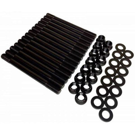1998.5-2007 Cummins Heavy Duty Main Stud Kit (MSK5924)-Head Studs-Gator Fasteners-Dirty Diesel Customs