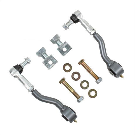 1998.5-2013 Cummins HD Sway Bar Links (8515-1x)-Sway Bar End Links-Synergy MFG-8515-11-Dirty Diesel Customs