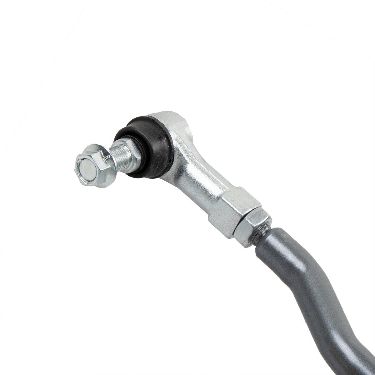 1998.5-2013 Cummins HD Sway Bar Links (8515-1x)-Sway Bar End Links-Synergy MFG-Dirty Diesel Customs