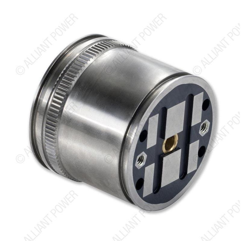 1999-2002 GM Solenoid Assembly (AP63551)-Fuel System Components-Alliant Power-Dirty Diesel Customs