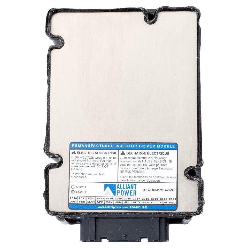 1999-2003 Powerstroke IDM (AP65120)-IDM-Alliant Power-Dirty Diesel Customs