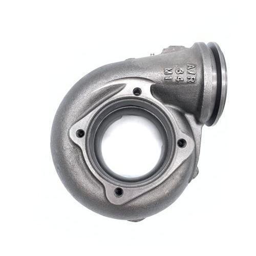 1999-2003 Powerstroke KC Upgraded Turbine Housing w/ Wastegate (300955)-Turbine Housing-KC Turbos-Dirty Diesel Customs