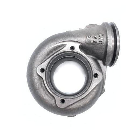 1999-2003 Powerstroke KC Upgraded Turbine Housing w/ Wastegate (300955)-Turbine Housing-KC Turbos-Dirty Diesel Customs