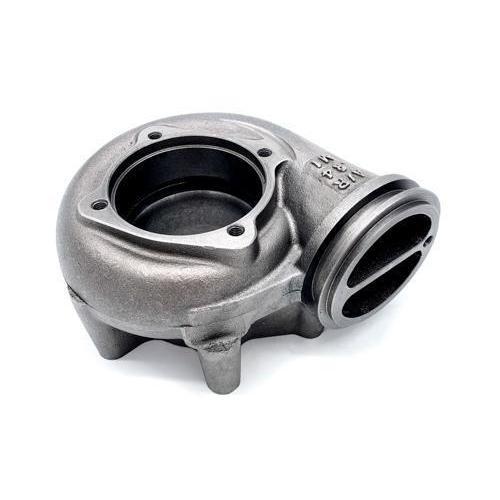 1999-2003 Powerstroke KC Upgraded Turbine Housing w/ Wastegate (300955)-Turbine Housing-KC Turbos-Dirty Diesel Customs
