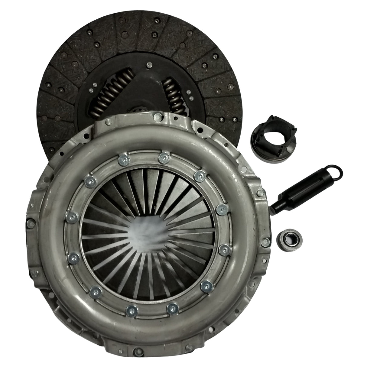1999-2003 Powerstroke Stock OEM Replacement Clutch Kit (NMU70241)-Stock Replacement Clutch-Valair-Dirty Diesel Customs