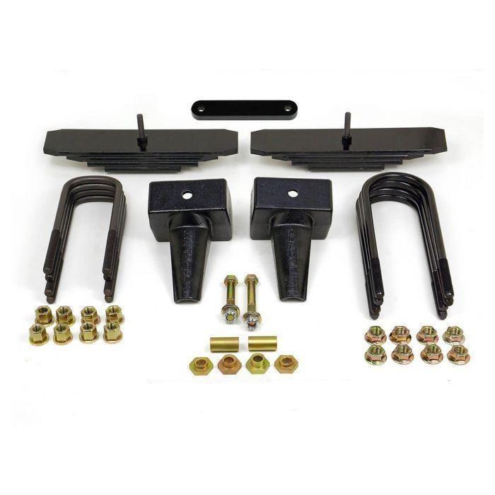 1999-2004 Powerstroke 2" SST Lift Kit w/ 2-Piece Driveshaft (69-2085)-Lift Kit-ReadyLift-Dirty Diesel Customs