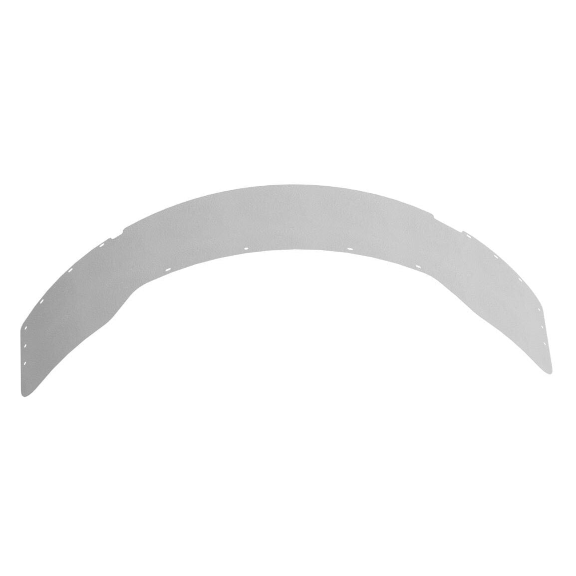 1999-2010 Powerstroke Dually Rear Fender Liners (DL3-1999-10)-Fender Liners-Trigger Industries-Dirty Diesel Customs