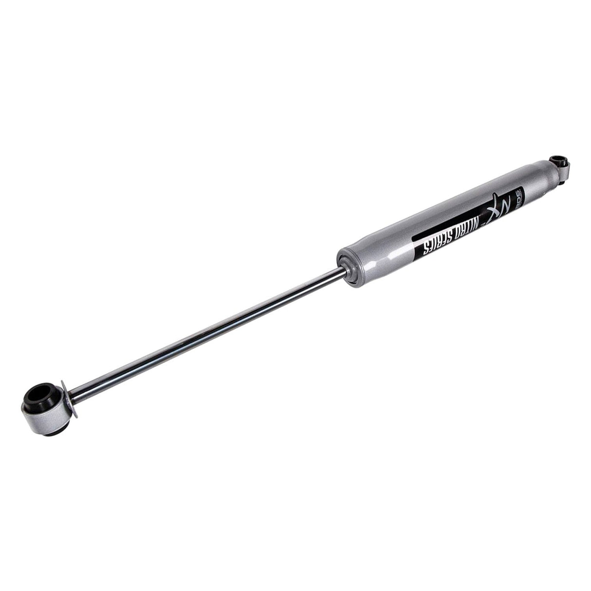 1999-2017 GM 1500/2020 Jeep 0-4" NX2 Series Rear Shock (BDS85719)-Shocks-BDS-Dirty Diesel Customs