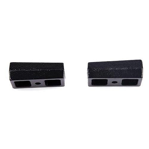 2" Universal Lift Blocks (BDS069209)-Lift Blocks-BDS-Dirty Diesel Customs