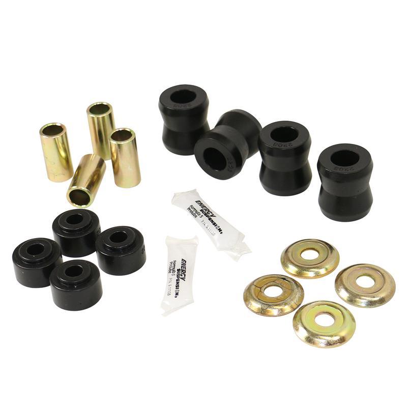 2000-2009 Cummins Sway Bar End Link Bushing Kit (1312051)-Bushings-BD Diesel-Dirty Diesel Customs
