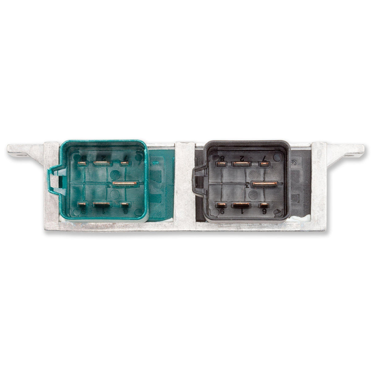 2000-2010 Powerstroke Glow Plug Control Module (AP63406)-Glow Plug Control Module-Alliant Power-Dirty Diesel Customs