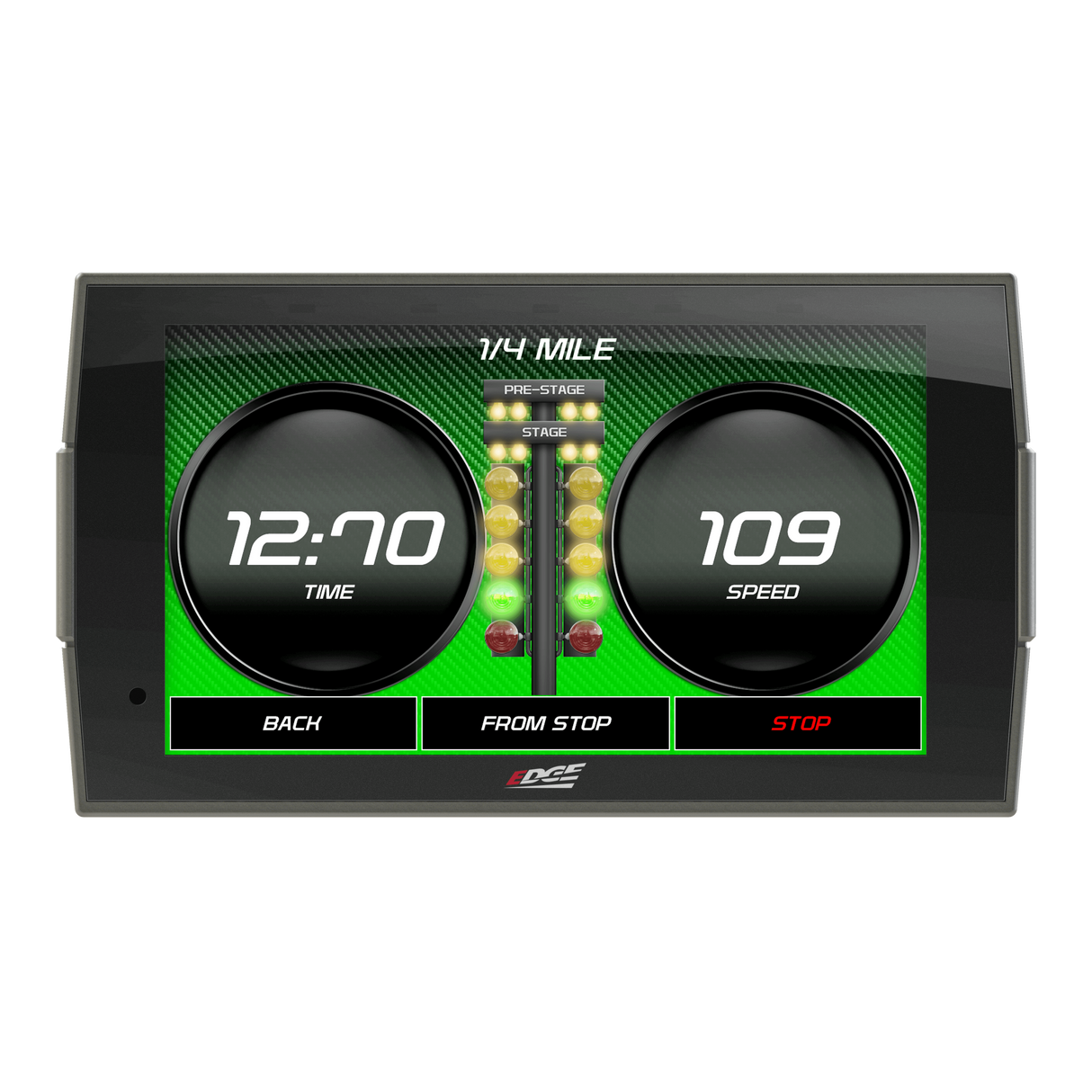 2001-2002 Cummins Competition Juice w/ Attitude CTS3 (31701-3)-Tuning-Edge Products-Dirty Diesel Customs