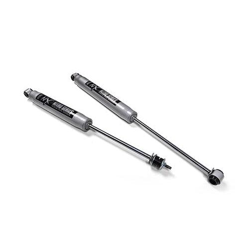 2001-2002 Cummins NX2 Steering Stabilizer (BDS85406)-Steering Stabilizer-BDS-Dirty Diesel Customs