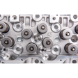 2001-2004 Duramax Freedom Series Cylinder Head W/ Cupless Injector Bore (Driver Side) (FPE-61-10001-D-CL)-Cylinder Head-Fleece Performance-Dirty Diesel Customs