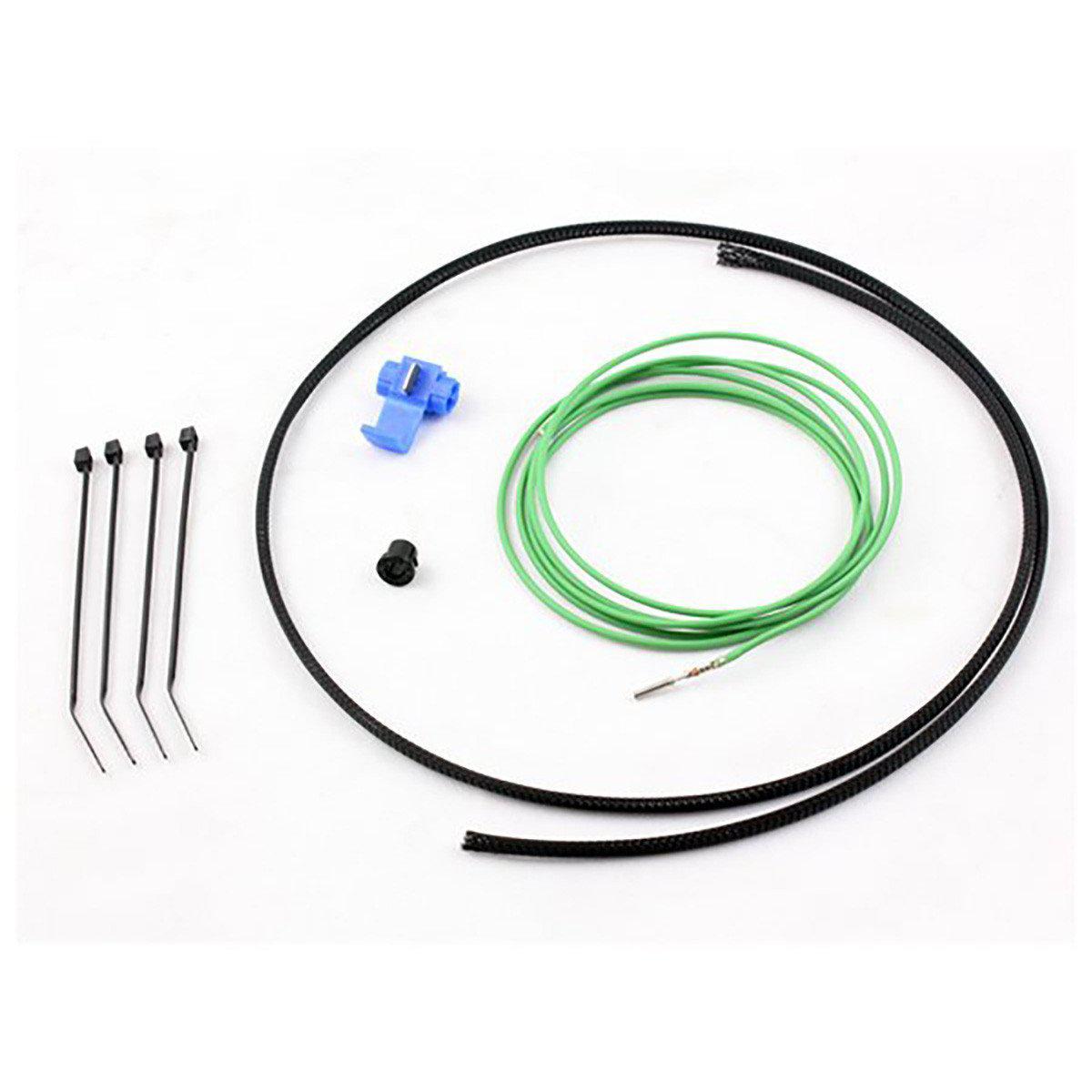 2001-2004 Duramax High Idle Switch (10457)-High Idle Kit-Merchant Auto-Dirty Diesel Customs