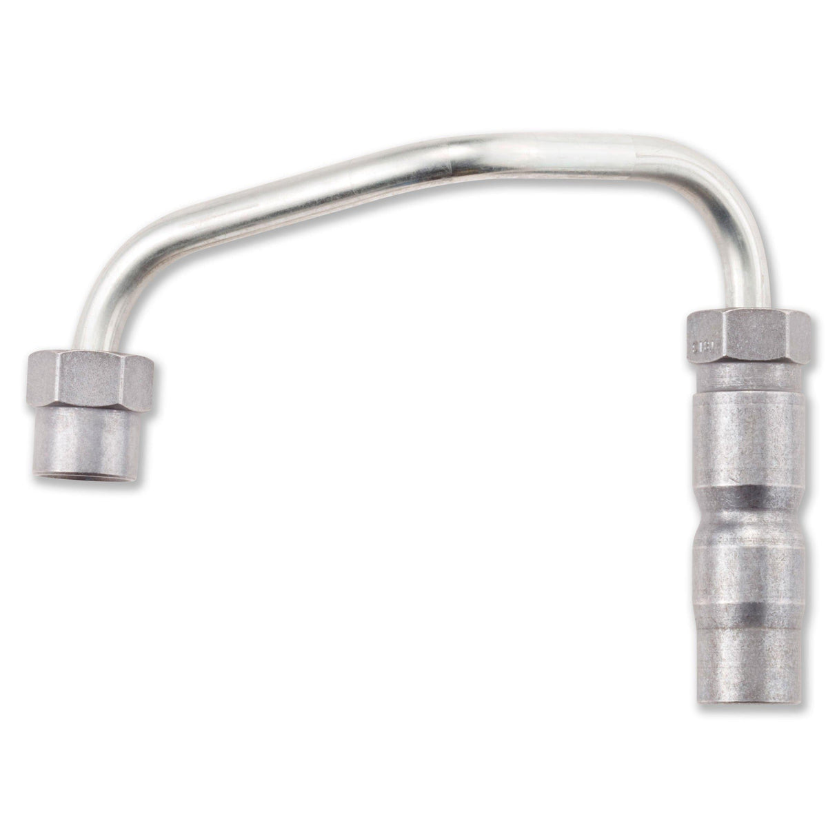 2001-2004 Duramax Injection Line (AP63722)-Injector Lines-Alliant Power-Dirty Diesel Customs