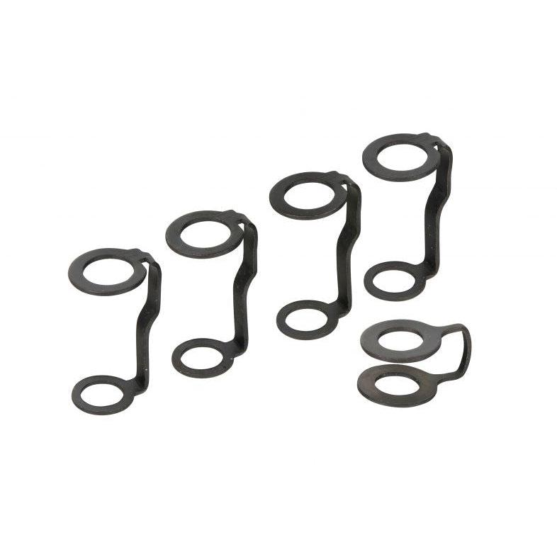 2001-2004 Duramax Injector Fuel Return Line Gasket Kit (SD-IFRLGK-GM-01)-Engine Gaskets-Sinister-Dirty Diesel Customs