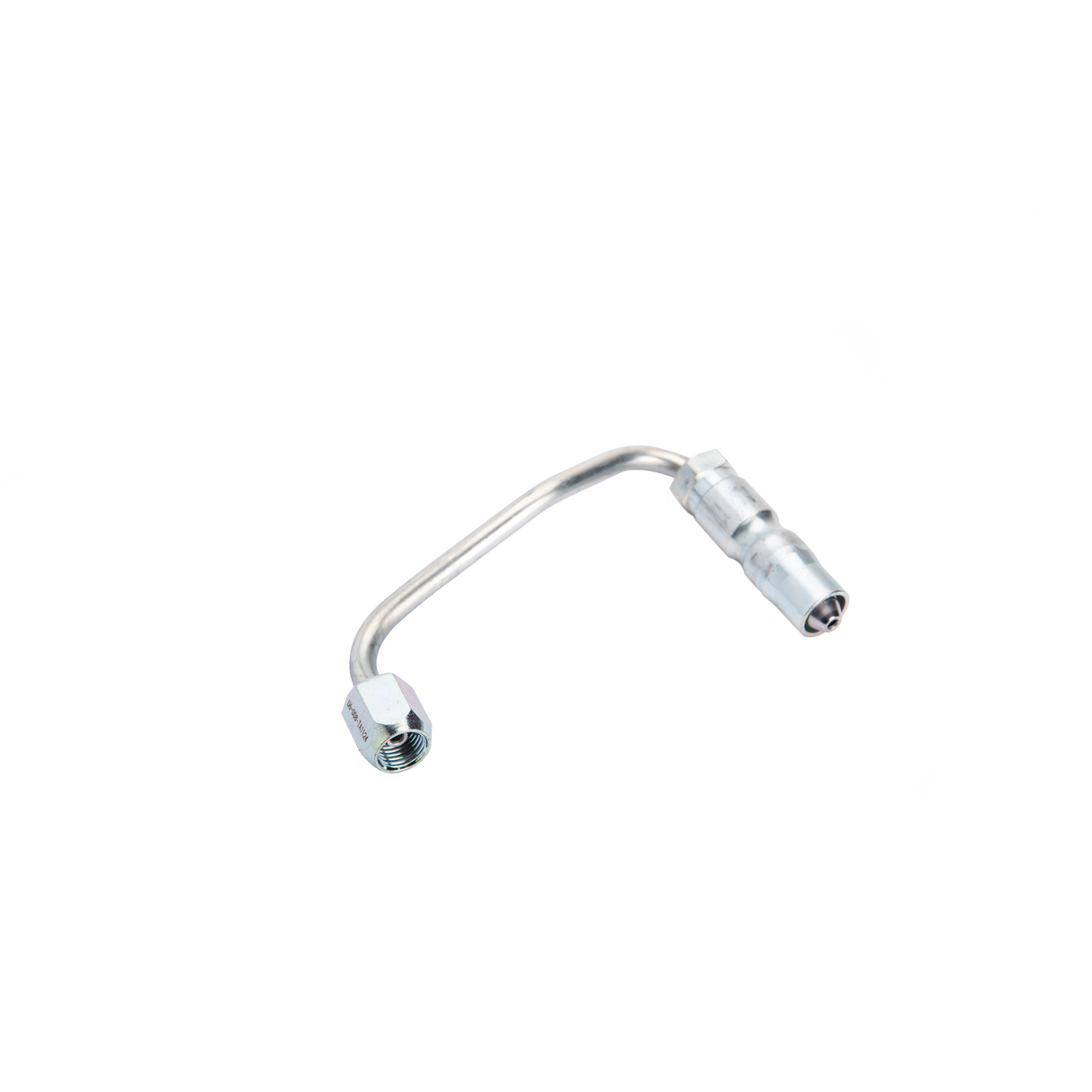 2001-2004 Duramax LB7 High Pressure Injection Line (2 & 7) (FPE-FL-LB7-27)-Injector Lines-Fleece Performance-Dirty Diesel Customs