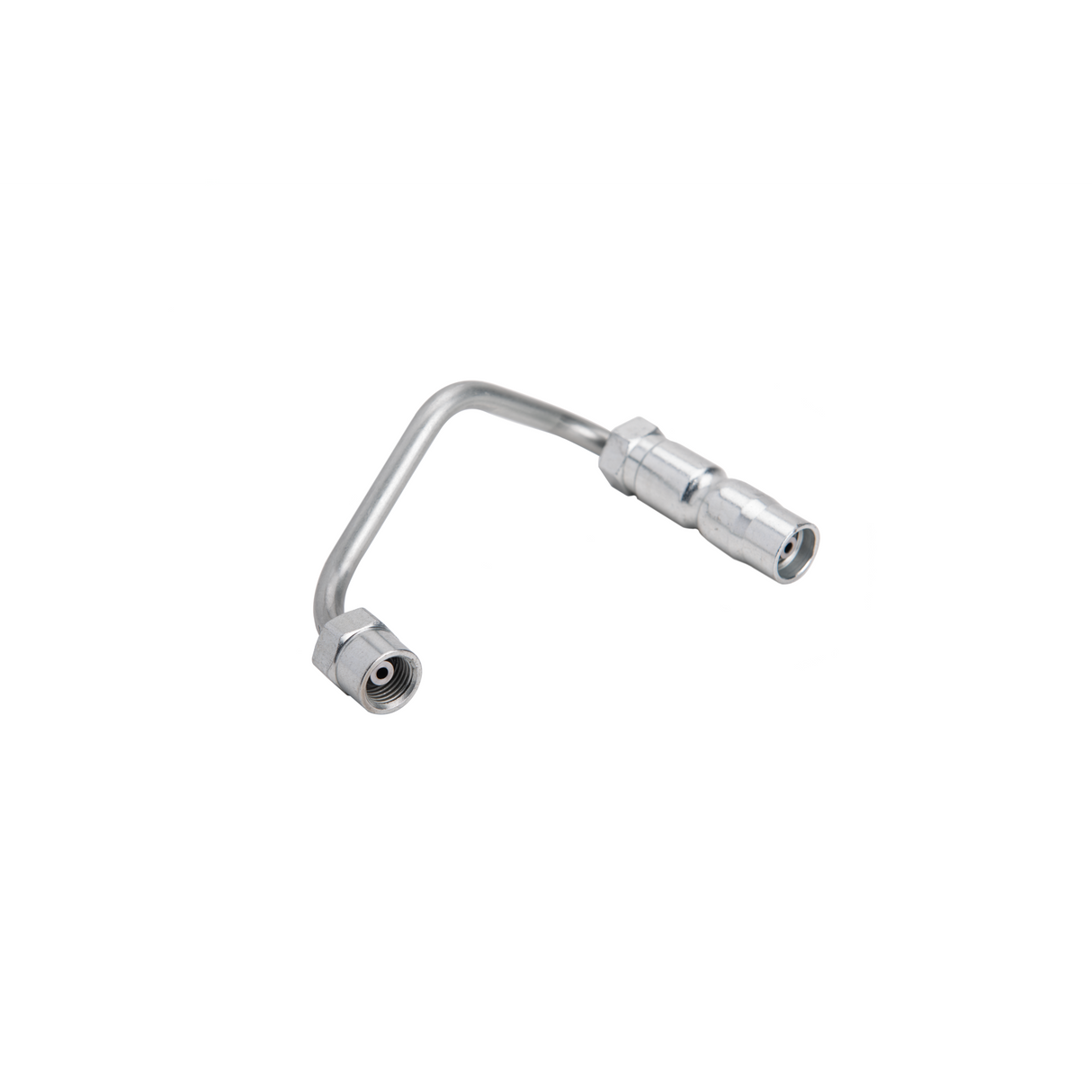 2001-2004 Duramax LB7 High Pressure Injection Line (4 & 5) (FPE-FL-LB7-45)-Injector Lines-Fleece Performance-Dirty Diesel Customs