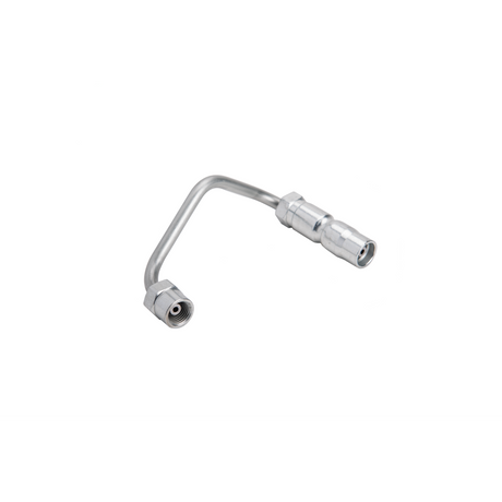 2001-2004 Duramax LB7 High Pressure Injection Line (4 & 5) (FPE-FL-LB7-45)-Injector Lines-Fleece Performance-Dirty Diesel Customs