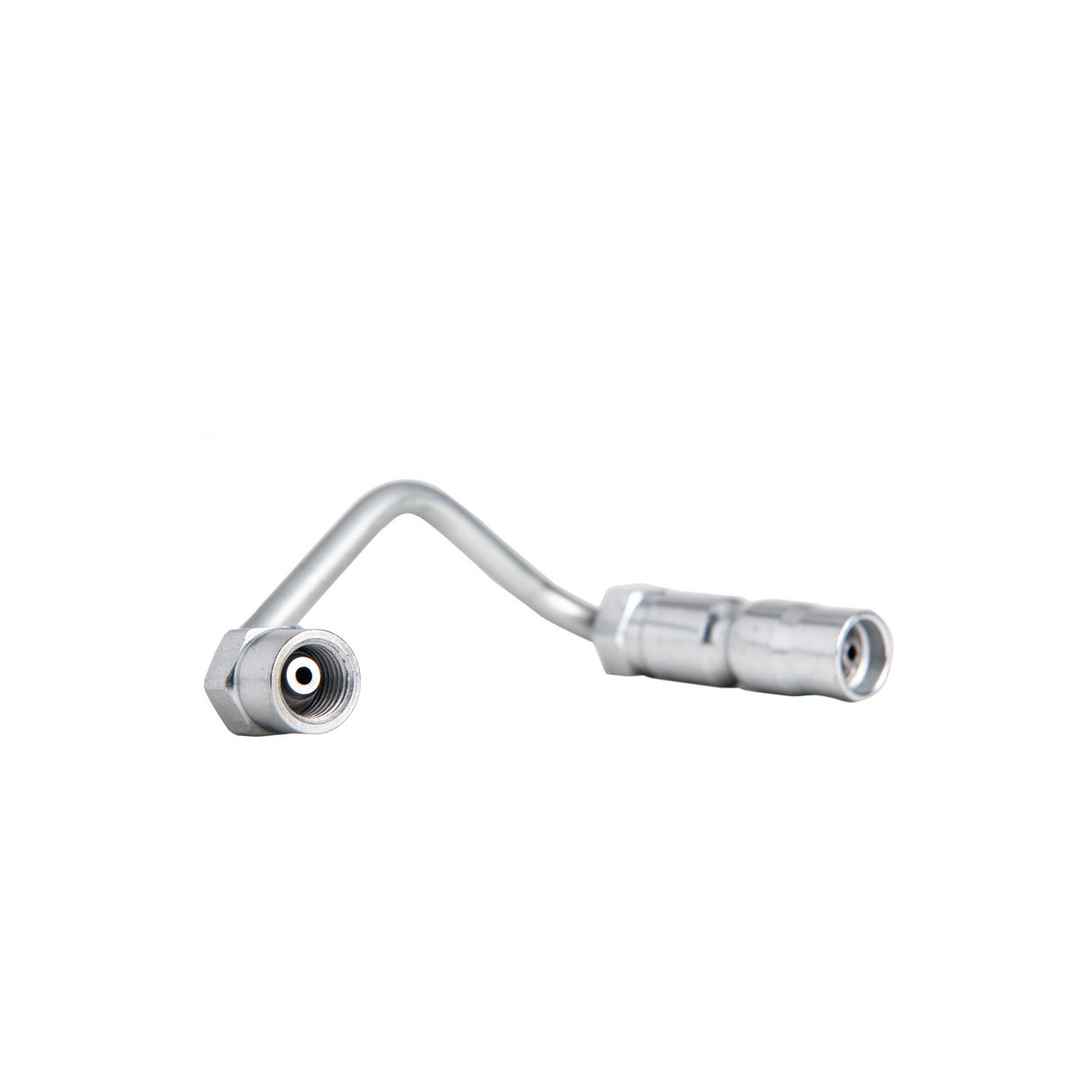 2001-2004 Duramax LB7 High Pressure Injection Line (4 & 5) (FPE-FL-LB7-45)-Injector Lines-Fleece Performance-Dirty Diesel Customs