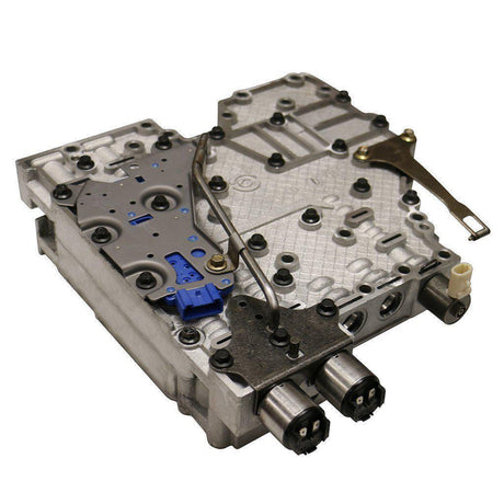 2001-2004 Duramax Performance Valve Body (1030470)-Valve Body-BD Diesel-Dirty Diesel Customs